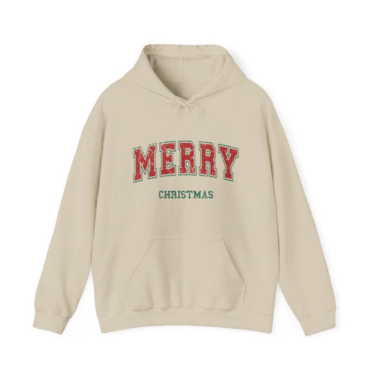 Merry Christmas Sweatshirt