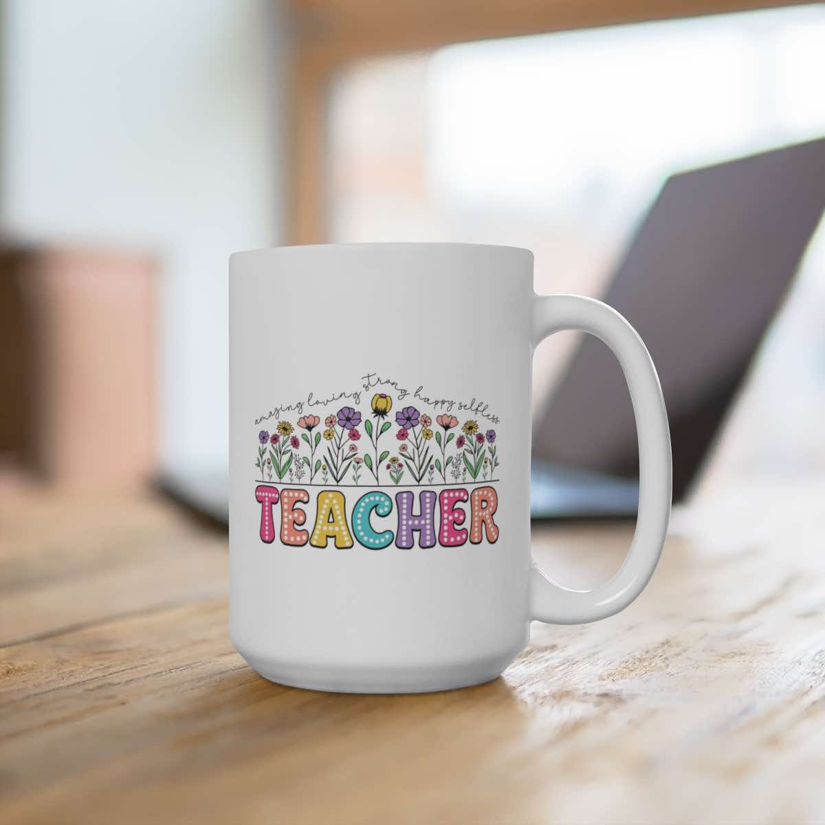 Teacher