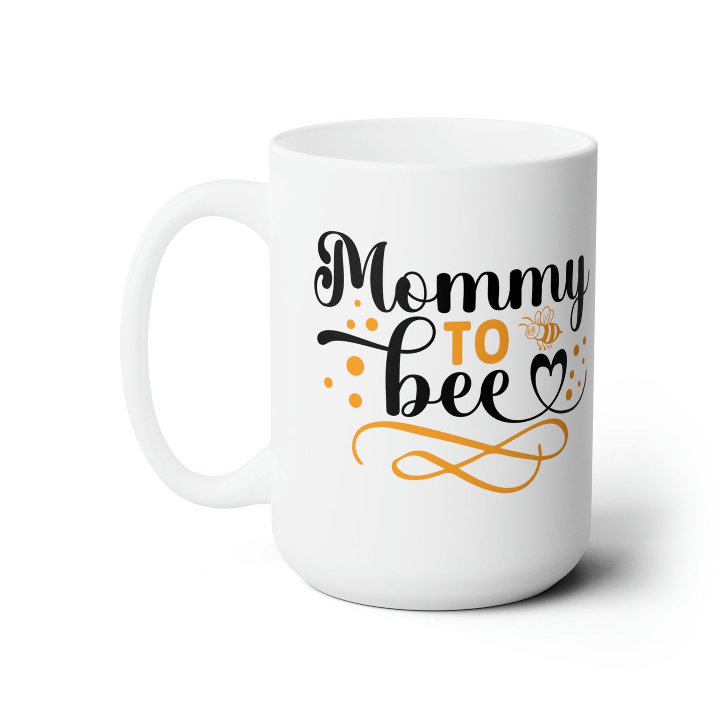 Mommy To Bee