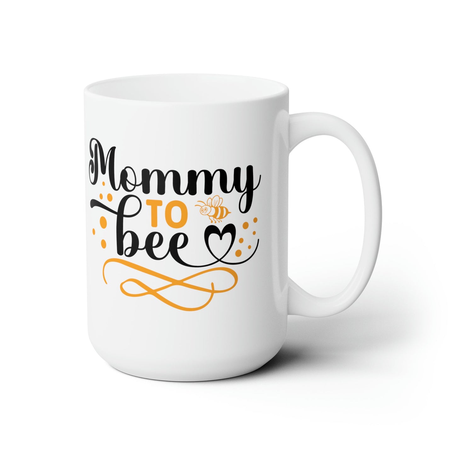 Mommy To Bee