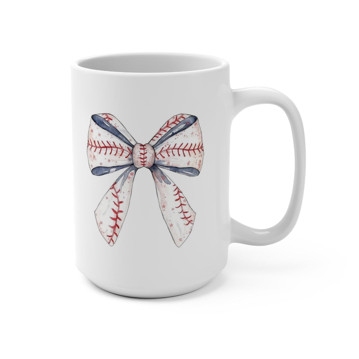 Baseball Coquette