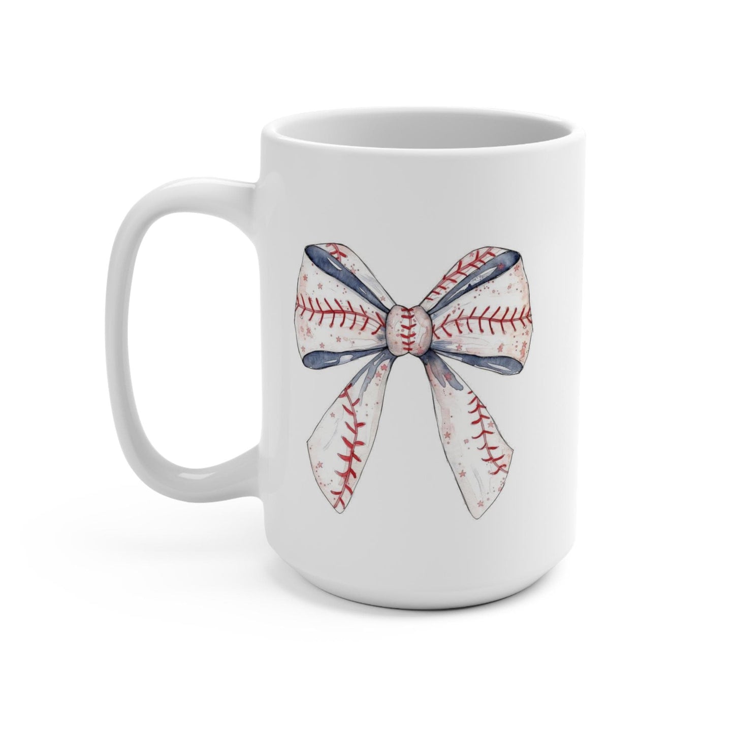 Baseball Coquette